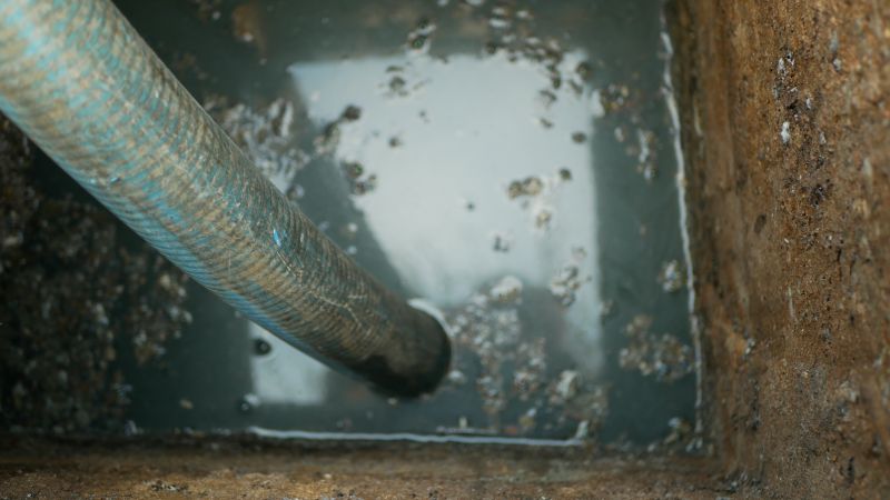 Surface Water Solutions