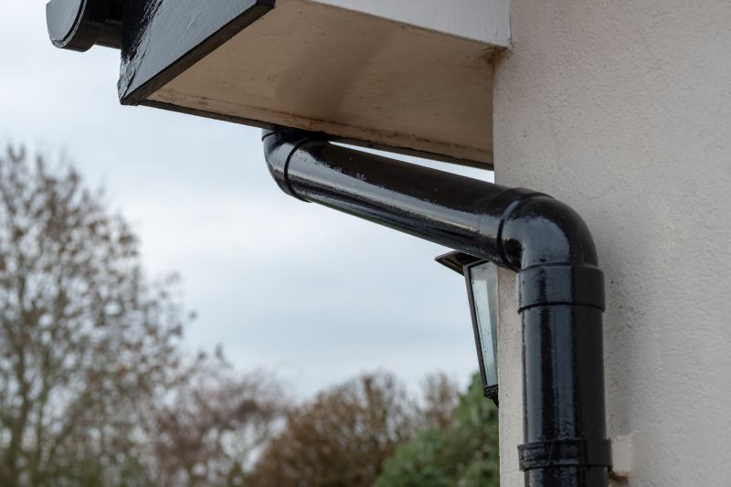 Downspout Extensions