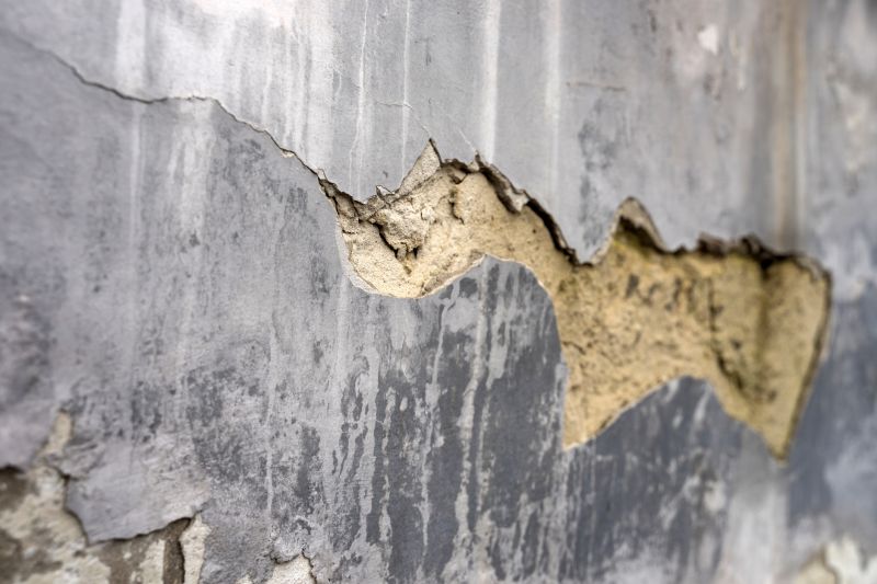 Foundation Crack Repair in Tampa, FL