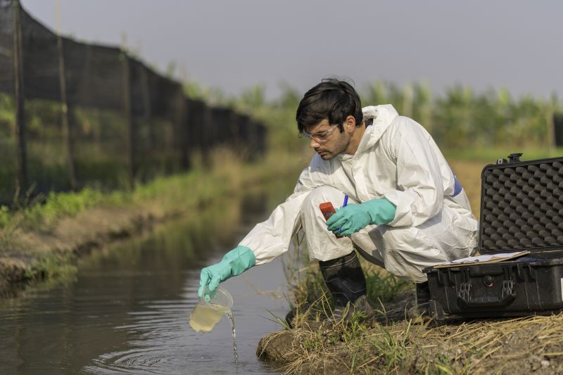 Surface Water Solutions