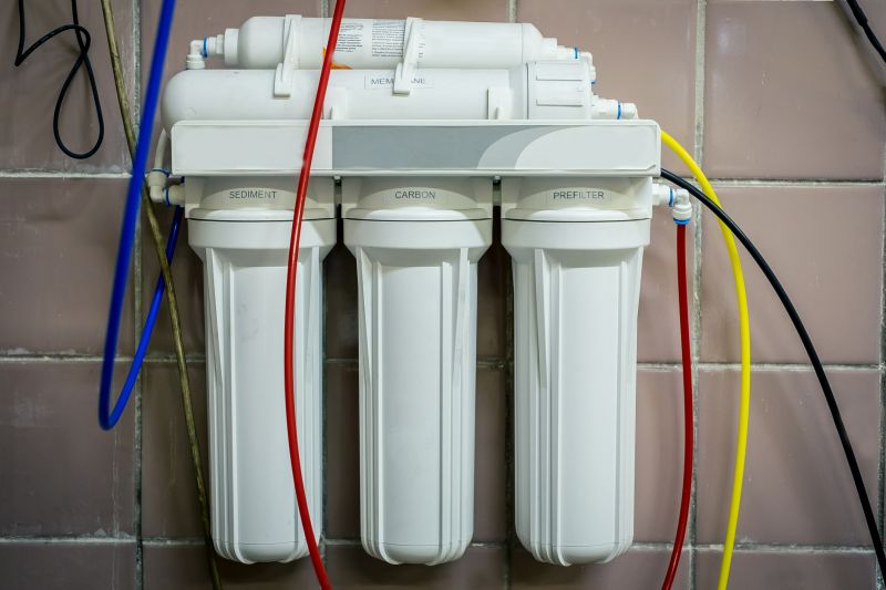 Surface Water Solutions