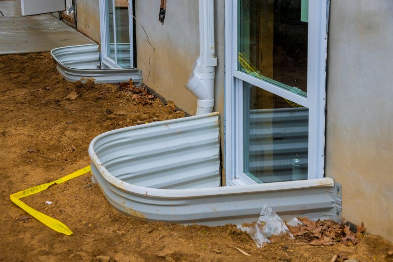 Window Wells Repair in Littleton, CO